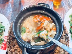 -皮蛋弟砂锅店(总店)