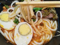 -桂在香知桂林米粉(南岗松雷店)