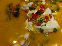 -唐猫庭院·千年陕菜(大唐不夜城店)