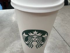 -星巴克(大连柏威年店)