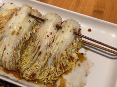 -木屋烧烤(龙岗南联店)