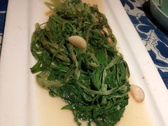 -绿茶餐厅(布吉万象汇店)