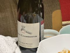 -杭州君悦酒店·湖滨28中餐厅