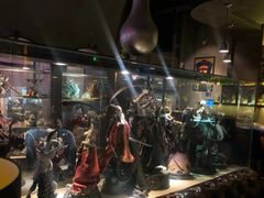 -TIPTOP BAR酒吧(欧亚新生活广场店)