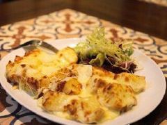 -福龙葡国餐(百老汇店)