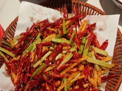 -来菜·湖北头牌藕汤(武商MALL众圆店)