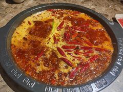 -重庆渝达老火锅(春熙路店)