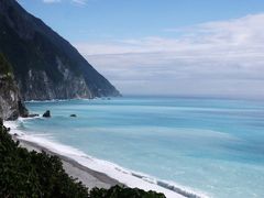 -太鲁阁公园