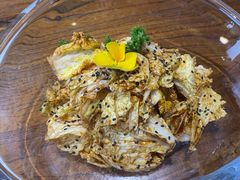 -北京老铺烤鸭(老城根店)