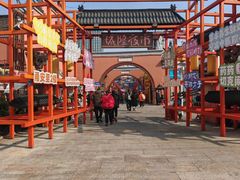 -宁波府城隍庙