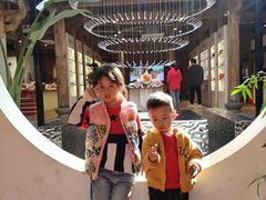 -晋江五店市传统文化旅游区