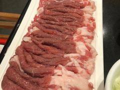 -北门涮肉·铜锅涮肉(南锣鼓巷店)