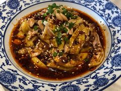 口水鸡-小四川(东莞长安北站店)