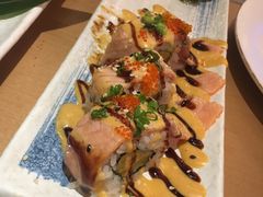 -文三酒肆自助放题(新街口友谊广场店)