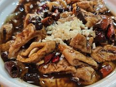 -砂锅居(西四店)