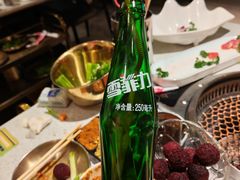 -炭之家齐齐哈尔大片烤肉·涮毛肚火锅·齐齐哈尔烤肉(中央大街店)