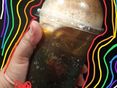 -麦当劳(东直门外大街店)