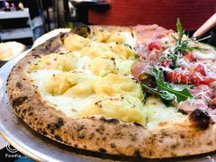 -1861意大利餐厅(文化广场店)