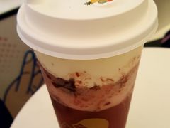 -喜茶(迪士尼小镇DP店)