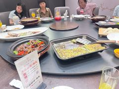 -上淮宴(蓝惠首府店)