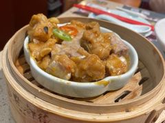 -点都德(千灯湖环宇城店)