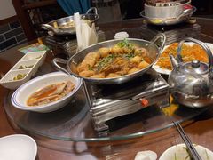 -乡下姥渔馆(齐落山路店)