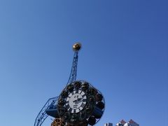 -世纪钟