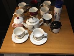 杯子-COSTA COFFEE(上海虹口龙之梦)