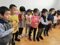 -英孚教育青少儿(河东资深教研中心)