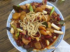 -福顺祥大盘鸡(临潼店)