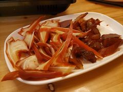 -红旗羊肉(上南店)