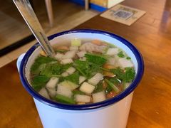 和田夜市缸子肉-滩羊铺子(牛栏山店)