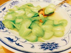 -厉家菜(德胜门总店)