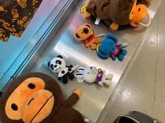 -AAPE BY A BATHING APE(朗豪坊店)