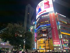 -涩谷区