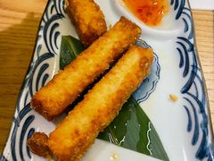 -伊豆野菜村(大族广场店)