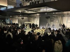 -秦始皇帝陵博物院-丽山园