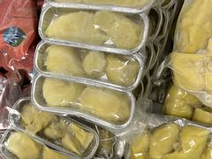 -盛杰果业(张庄路店)