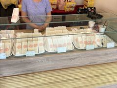 -洪瑞珍三明治(忠孝店)