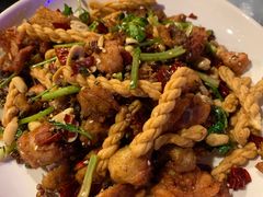 -虎虎龙虾大排档(双井店)
