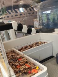 -奈尔宝家庭中心·亲子餐厅(前滩店)