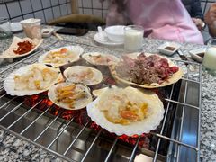 -震海贝烤贝·民俗特色店(延吉总店)