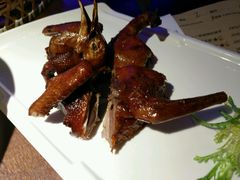 -客语客家菜(东山口店)