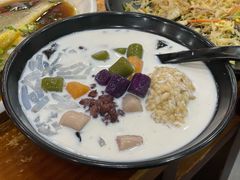 -台州老六海鲜面馆(上南总店)