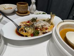 -祥记餐饮•豫粤珍味(金隅大厦店)