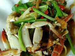 -叶姐海鲜(棋子湾店)
