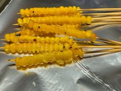 -熙成烧烤(白塔岭店)