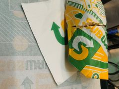 -赛百味SUBWAY(东风广场店)