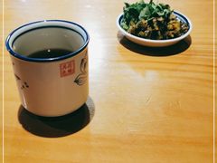 -荣虞阁面馆·常熟炒浇面(国华广场店)