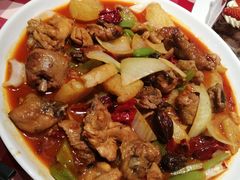 -豪客来牛排(文化路店)